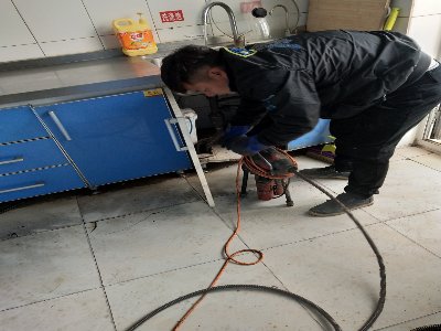 上海和美水电维修中心/专业马桶疏通/准时态度好