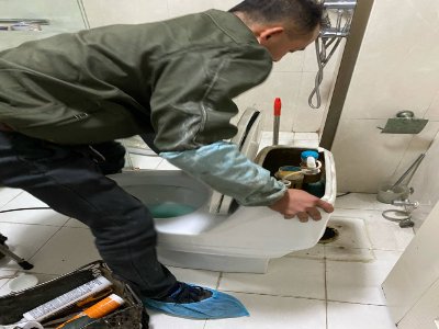 上海化粪池疏通维修服务中心/24小时/专业正规