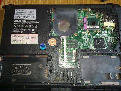 苏州哪有宏碁笔记本CPU坏了维修