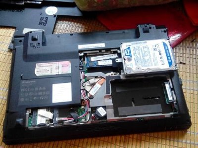 杭州哪里有ENZ笔记本电池无法充电维修