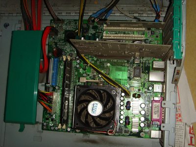 杭州哪有雷神笔记本CPU坏了维修