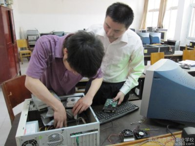 杭州哪里有机械革命笔记本主板进水维修