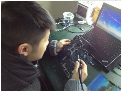 杭州哪个地方有ThinkPad笔记本维修网点