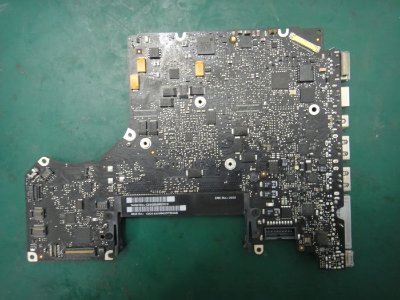 深圳哪有苹果笔记本显卡坏了维修
