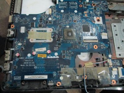 武汉哪个地方有ThinkPad笔记本无法开机维修