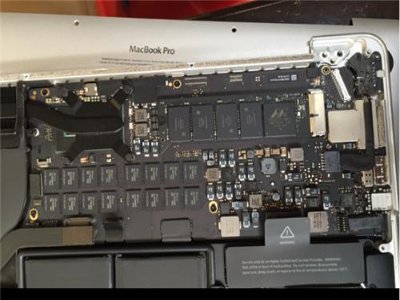广州哪儿有技嘉笔记本电池坏了维修