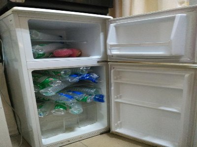 冰箱维修保养