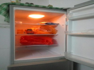 卡萨帝冰箱起热是什么原因