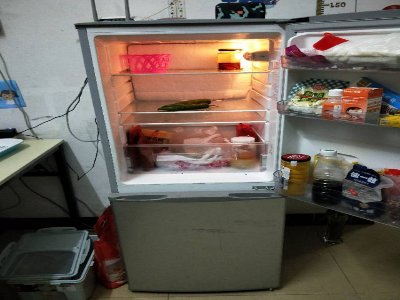 卡萨帝冰箱起热是什么原因