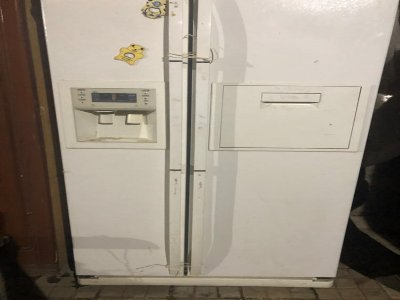 昌平区西门子冰箱维修服务电话