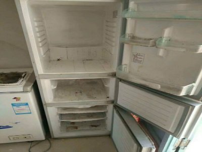 杨浦区新飞冰箱维修电话--浩美服务中心
