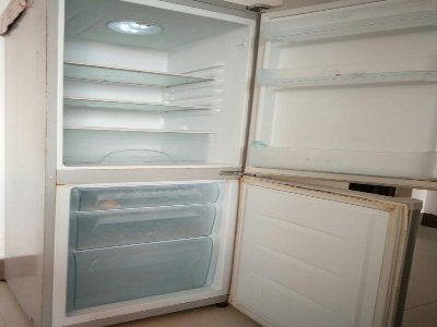 松下怎么让冰箱快速化冰