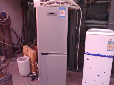 广州西门子冰箱维修服务电话--旋吉服务点
