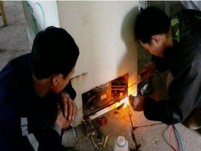 杭州西门子冰箱维修服务电话--高如盈服务网点