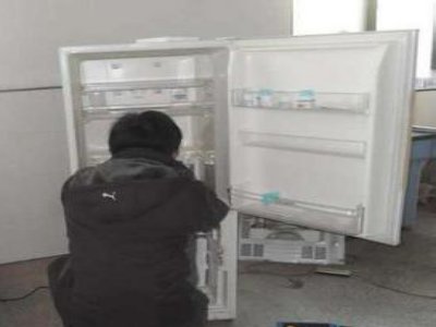郑州SMEG冰箱维修服务电话