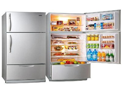 日立冰柜怎么除异味冰柜