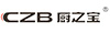 厨之宝logo
