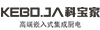 科宝logo