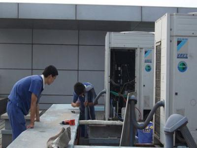 上海格力空调维修电话(全国24小时)--皇源服务中心