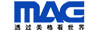 美格logo
