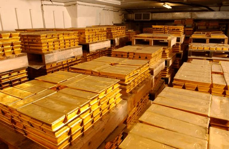 青铜峡周大生黄金回收
