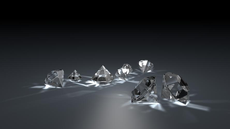 合肥钻石回收