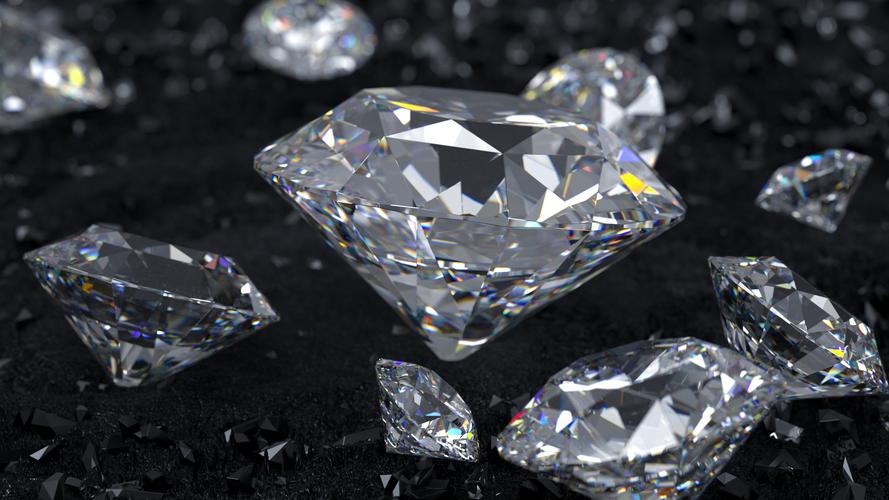 合肥周生生钻石回收公司