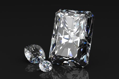 五常金伯利钻石回收公司