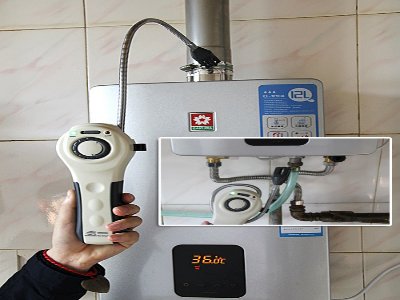 广州哪儿有佳源热水器管道清洗