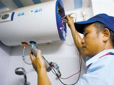 上海大森热水器维修服务电话