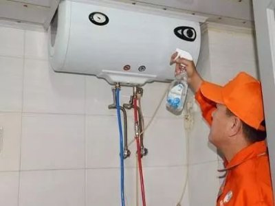 石景山区华帝热水器维修电话--启明服务网点