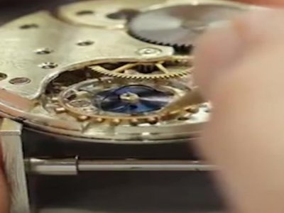 亨利慕时手表指定维修点--怡润维修点