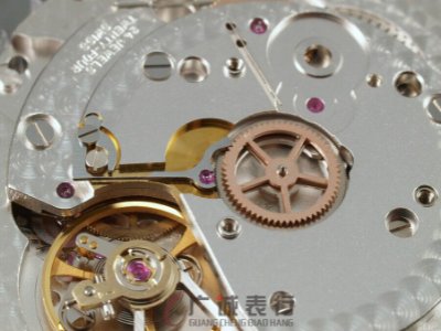宁波宝玑手表维修点--本万飞服务部