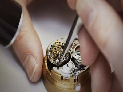 宁波宝玑手表维修点--高如盈维修部