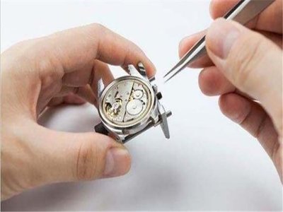 百达翡丽手表维修中心--捷诚维修点
