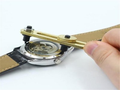 南昌真力时手表指定维修点--晶优服务部