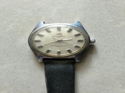 广州二手手表回收