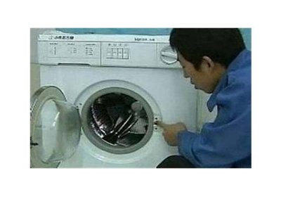 青云谱区小神童洗衣机维修服务电话