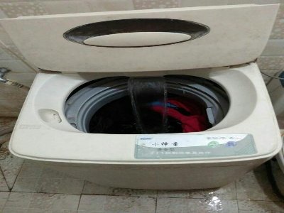 东芝洗衣机不能排水怎么办