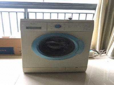 青白江区美诺洗衣机维修电话--亨鑫仁服务中心