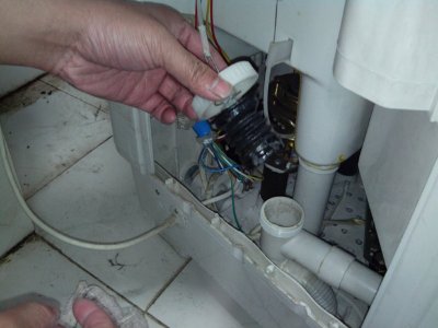 福州海尔洗衣机维修电话(全国24小时)