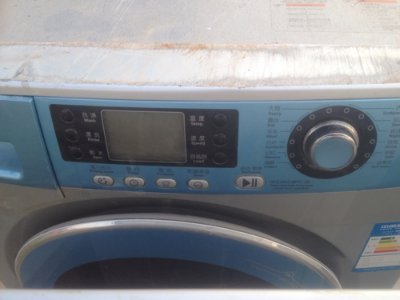 南京西门子洗衣机维修电话(全国24小时)--禄捷茂服务点