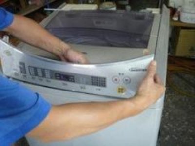 北京小神童洗衣机维修服务电话