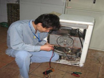 海珠区海尔洗衣机维修电话--台东泰服务网点