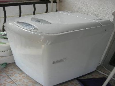 上海白朗洗衣机维修电话