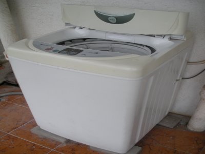 重庆LG洗衣机维修服务电话