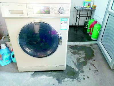 杭州威力洗衣机维修电话(全国24小时)--裕美服务部