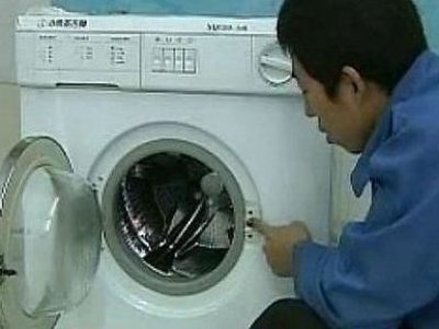 富民县海尔洗衣机维修电话(全国24小时)
