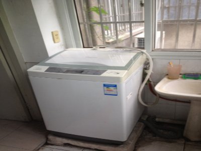 福田区海尔洗衣机维修电话