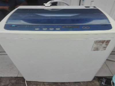 三洋洗衣机经常不脱水的原因